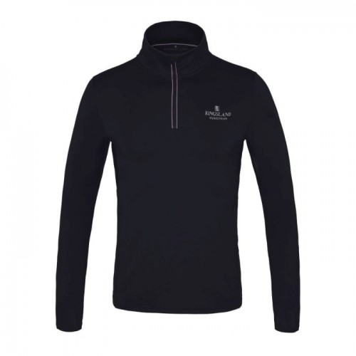 Kingsland Classic Mens Training Shirt