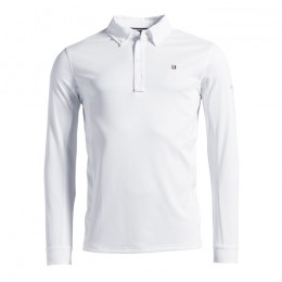 Kingsland Classic Mens Competition Shirt Long Sleeves