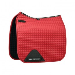 Weatherbeeta Pime dressage saddle pad