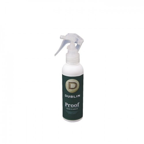 Dublin Proof and Conditioner Suede Spray