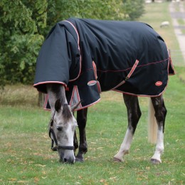 WeatherBeeta ComFiTec Premier with Therapy-Tec Detach-A-Neck Medium