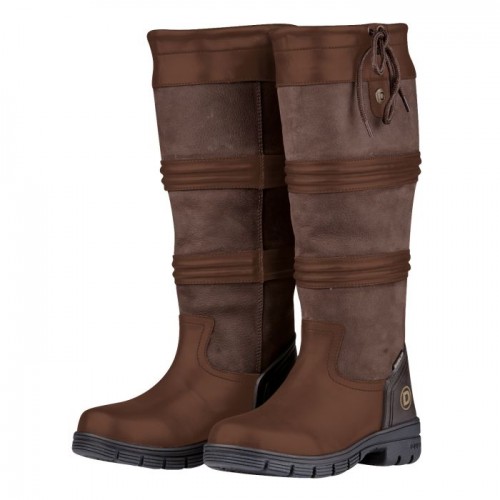 Dublin Husk Boots II