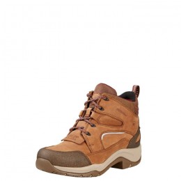 Ariat Waterproof Shoes Telluride ll H2O