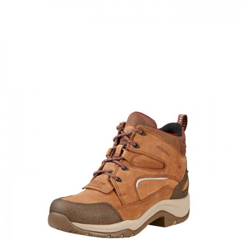 Ariat Waterproof Shoes Telluride ll H2O