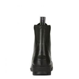 Ariat Heritage IV Paddock Jodhpur Black