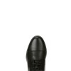 Ariat Heritage IV Paddock Jodhpur Black