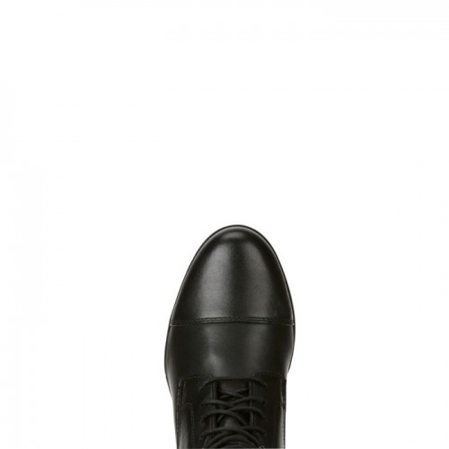 Ariat Heritage IV Paddock Jodhpur Black