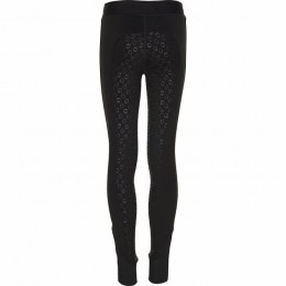 EquiPage Dai Kids winter riding tights