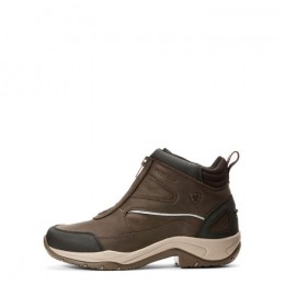 Ariat Waterproof Shoes Telluride Zip