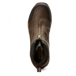 Ariat Waterproof Shoes Telluride Zip