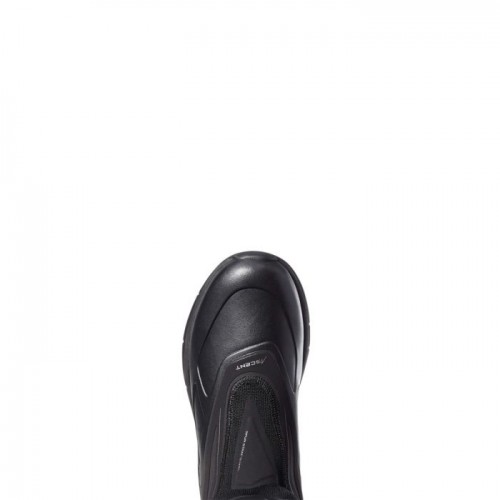Ariat Riding Boots Ascent Tall