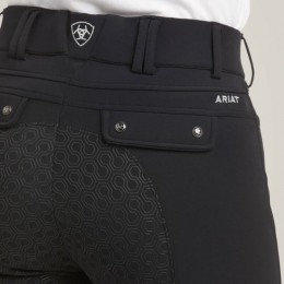 Ariat FW'24 Riding Breeches Tri Factor Frost Insulated Full Seat