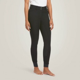 Ariat FW'24 Riding Breeches Tri Factor Frost Insulated Full Seat