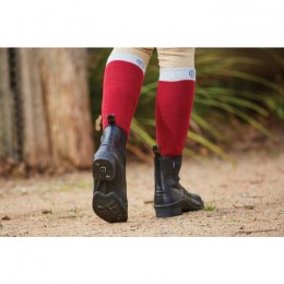 Dublin Altitude Paddock Boots