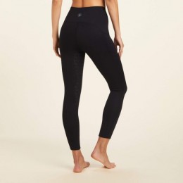 Ariat Riding Tights Venture Thermal Half Grip