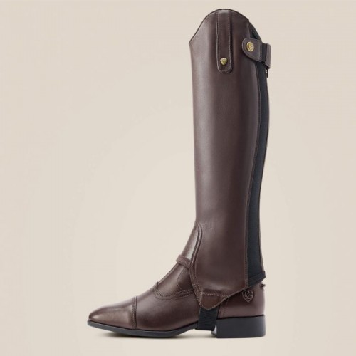 Ariat Chaps Heritage Contour