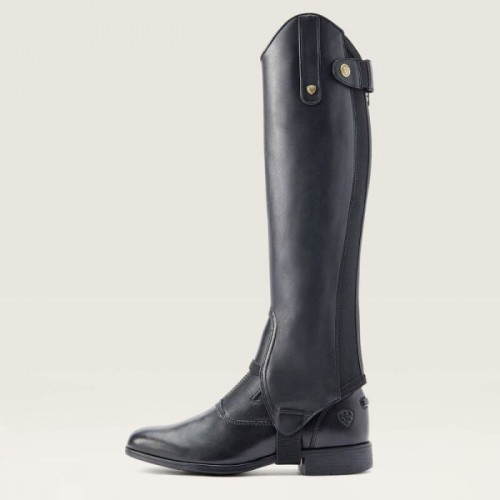Ariat Chaps Heritage Contour