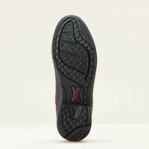 Ariat Outdoor Boots Coniston Waterproof Insulated