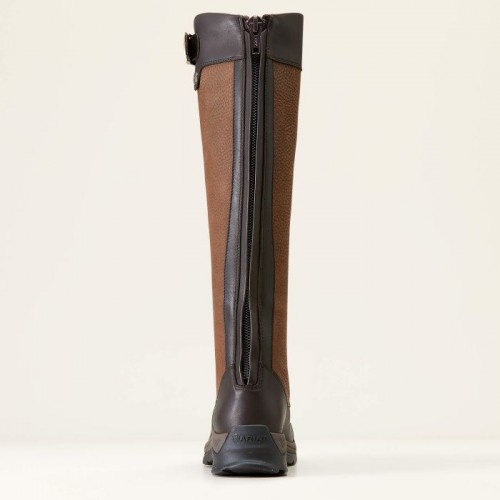 Ariat Outdoor Boots Berwich Waterproof