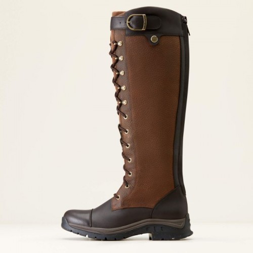 Ariat Outdoor Boots Berwich Waterproof