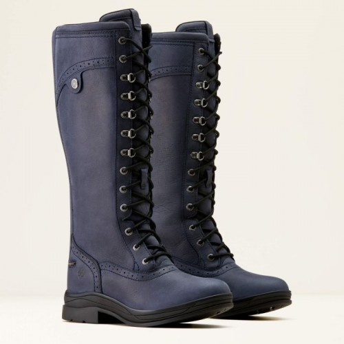 Ariat Outdoor Boot Wythburn Tall Waterproof