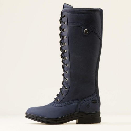 Ariat Outdoor Boot Wythburn Tall Waterproof