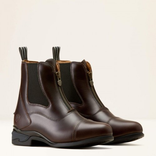 Ariat Jodhpurs Devon Zip