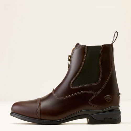 Ariat Jodhpurs Devon Zip