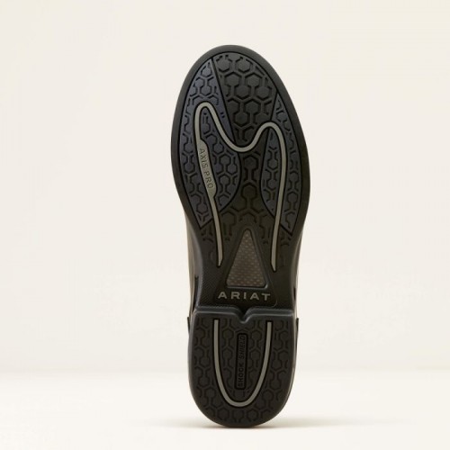 Ariat Jodhpurs Devon Zip