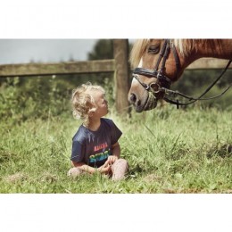 EquiPage SS'21 Finja Kids T-shirt