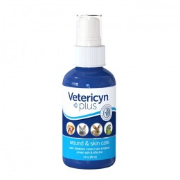 Vetericyn Wound