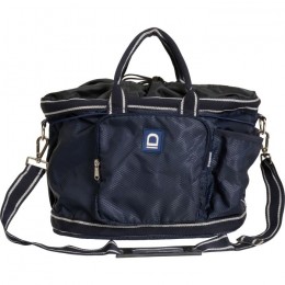 Equipage FW'24 Grooming Bag Darcy Diamond