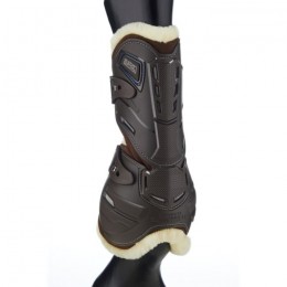Stübben FreeFlex Hybrid Fleece Tendon Boots