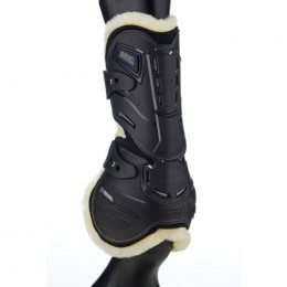 Stübben FreeFlex Hybrid Fleece Tendon Boots