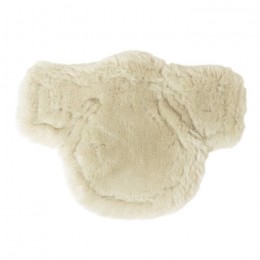 Stübben Equi-Soft pad for Stud Girth