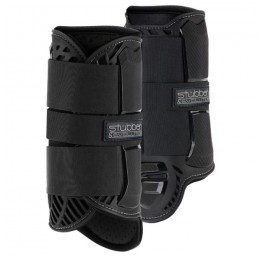 Stübben Hybrid XC boots Front Leg