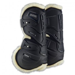 Stübben FreeFlex Hybrid Fleece Tendon Boots