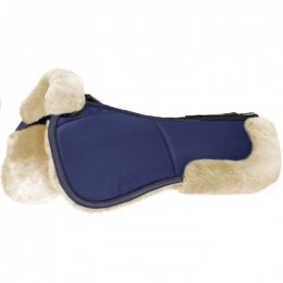 Stübben Pad Dressage Streamline Lambswool Adjuster