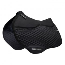 Stübben Jumping pad Streamline Lambswool Adjuster