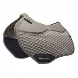 Stübben Jumping pad Streamline Lambswool Adjuster