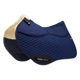 Stübben Jumping pad Streamline Lambswool Adjuster