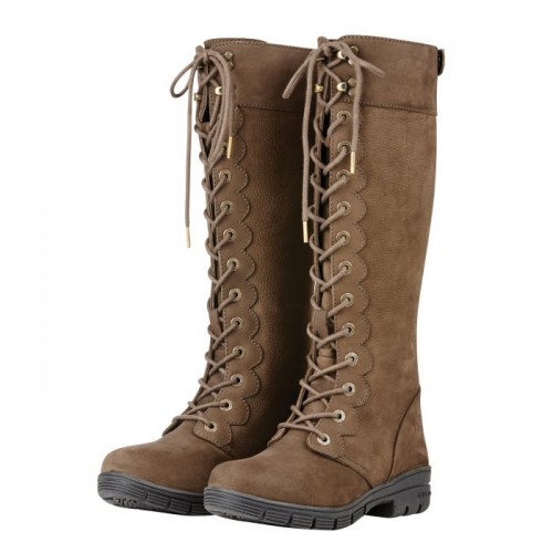Dublin Admiral Boots