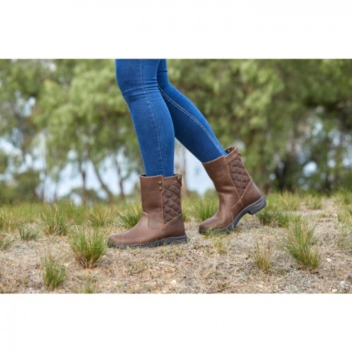 Dublin Queenie Boots