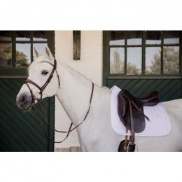 Kentucky Fishbone Dressage saddle pad