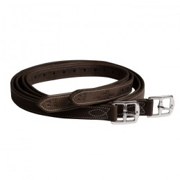 Schockemöhle Chantilly Stirrup Leathers