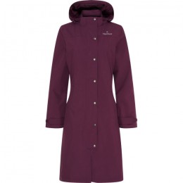Equipage SS25 Raincoat Heaven