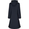 Equipage SS'22 Heaven long raincoat
