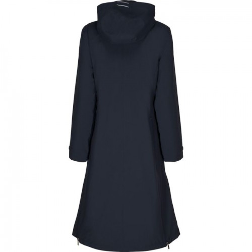 Equipage SS'22 Heaven long raincoat