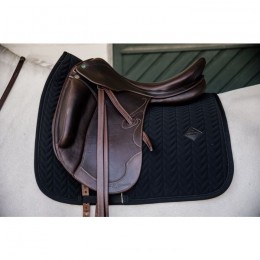 Kentucky Fishbone Dressage saddle pad