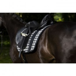 Eskadron FW'22 Essence Big Square Glossy black-creme-darkolive